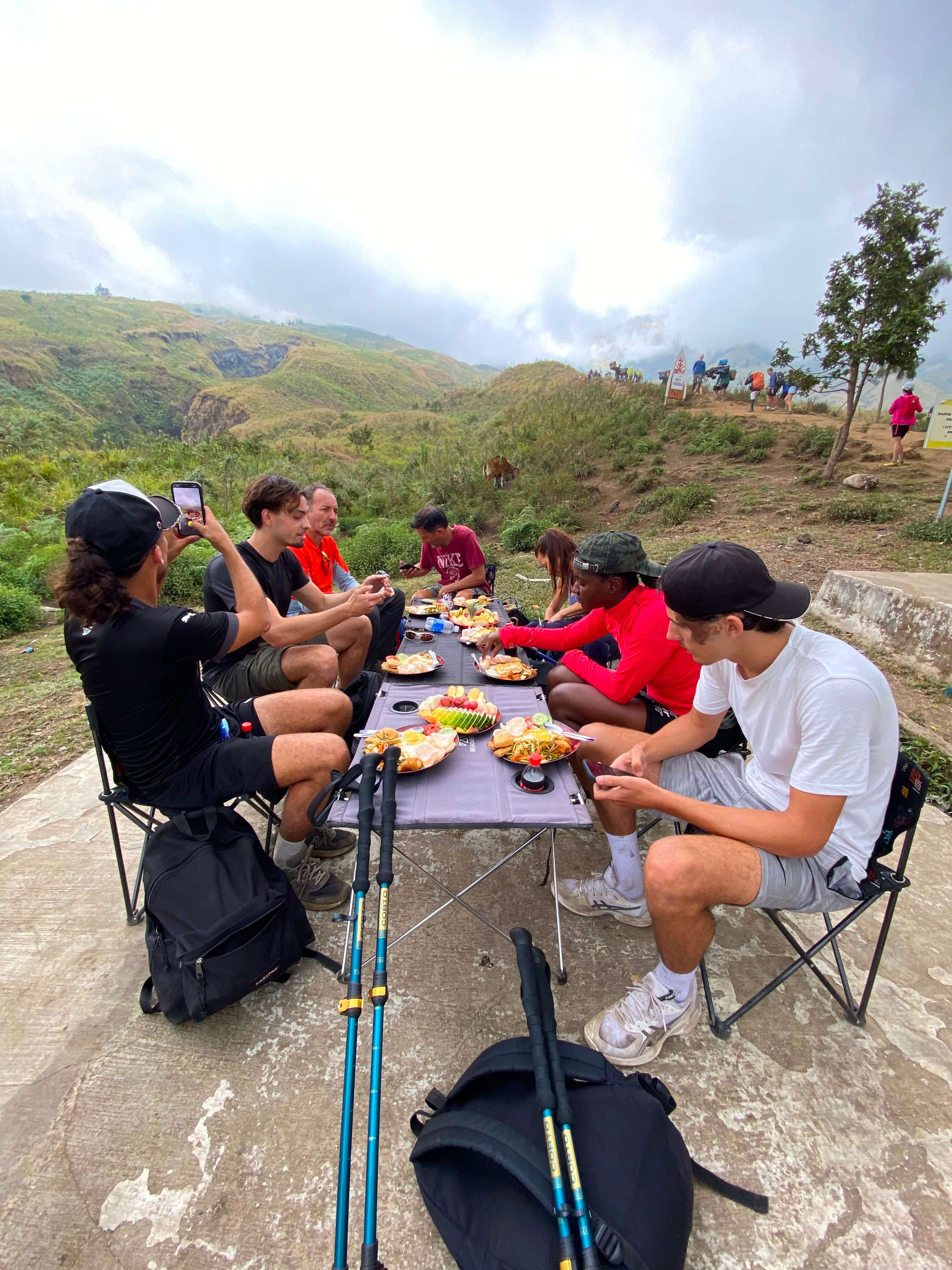 2D1N Summit