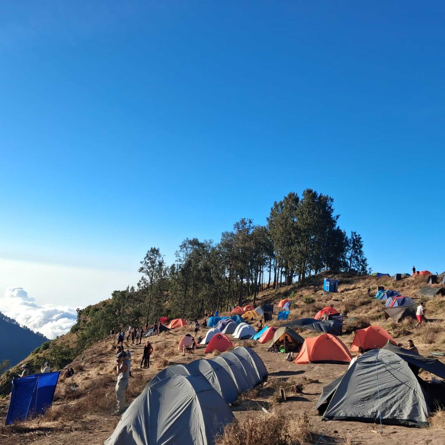 3 Days 2 Nights Senaru – Sembalun